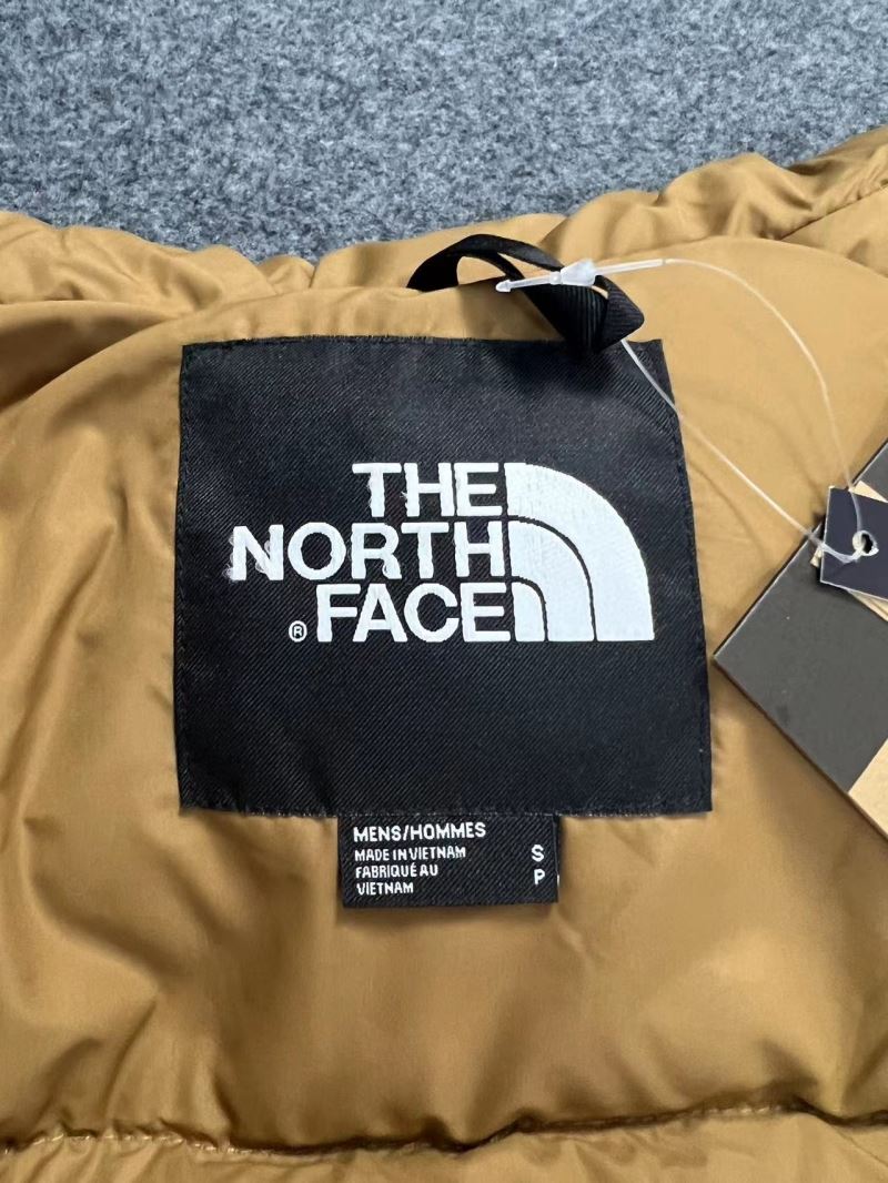 The North Face Down Jackets